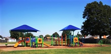 La Mesa Park